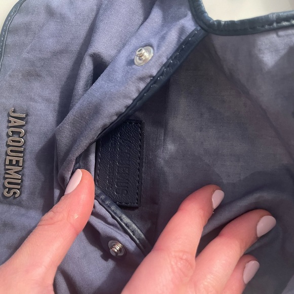 Jacquemus Fanny Pack - Picture 2 of 4